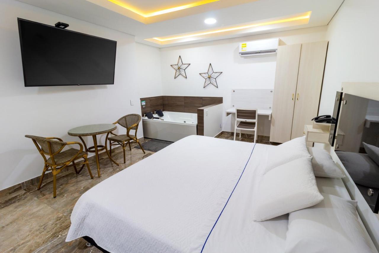 Hotel 0Asis De La Colina Boutique Хирардот Экстерьер фото