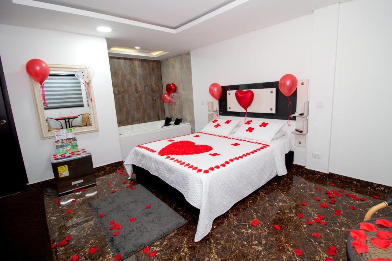 Hotel 0Asis De La Colina Boutique Хирардот Экстерьер фото