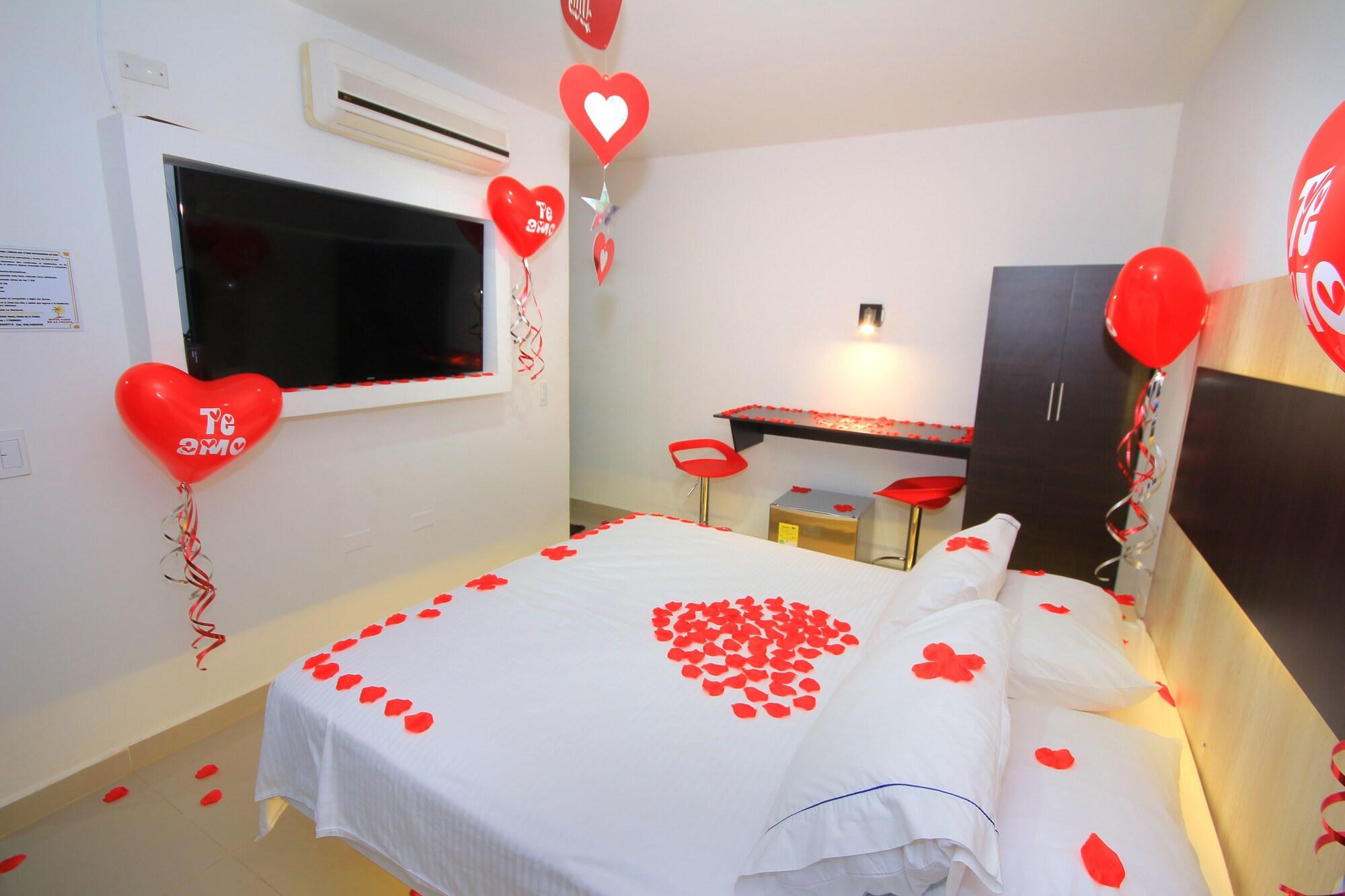 Hotel 0Asis De La Colina Boutique Хирардот Экстерьер фото