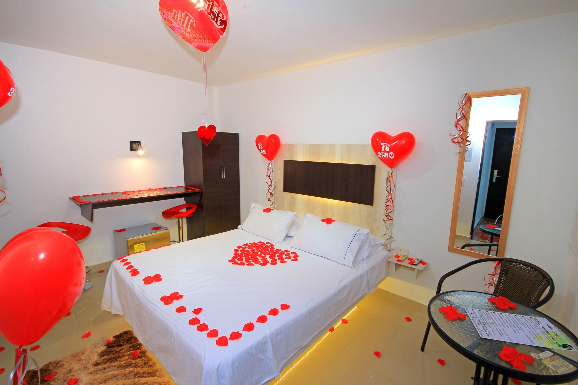 Hotel 0Asis De La Colina Boutique Хирардот Экстерьер фото