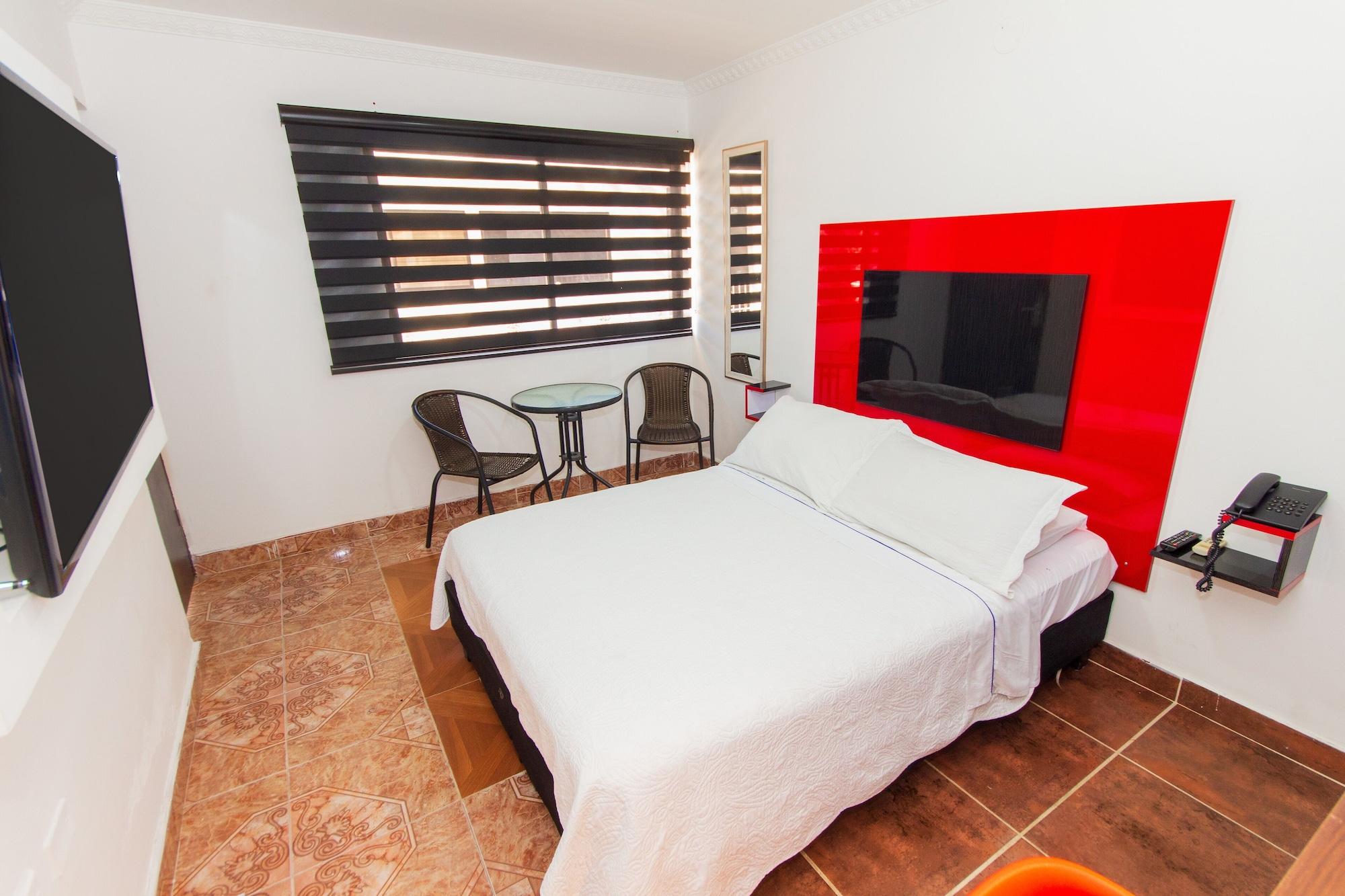 Hotel 0Asis De La Colina Boutique Хирардот Экстерьер фото