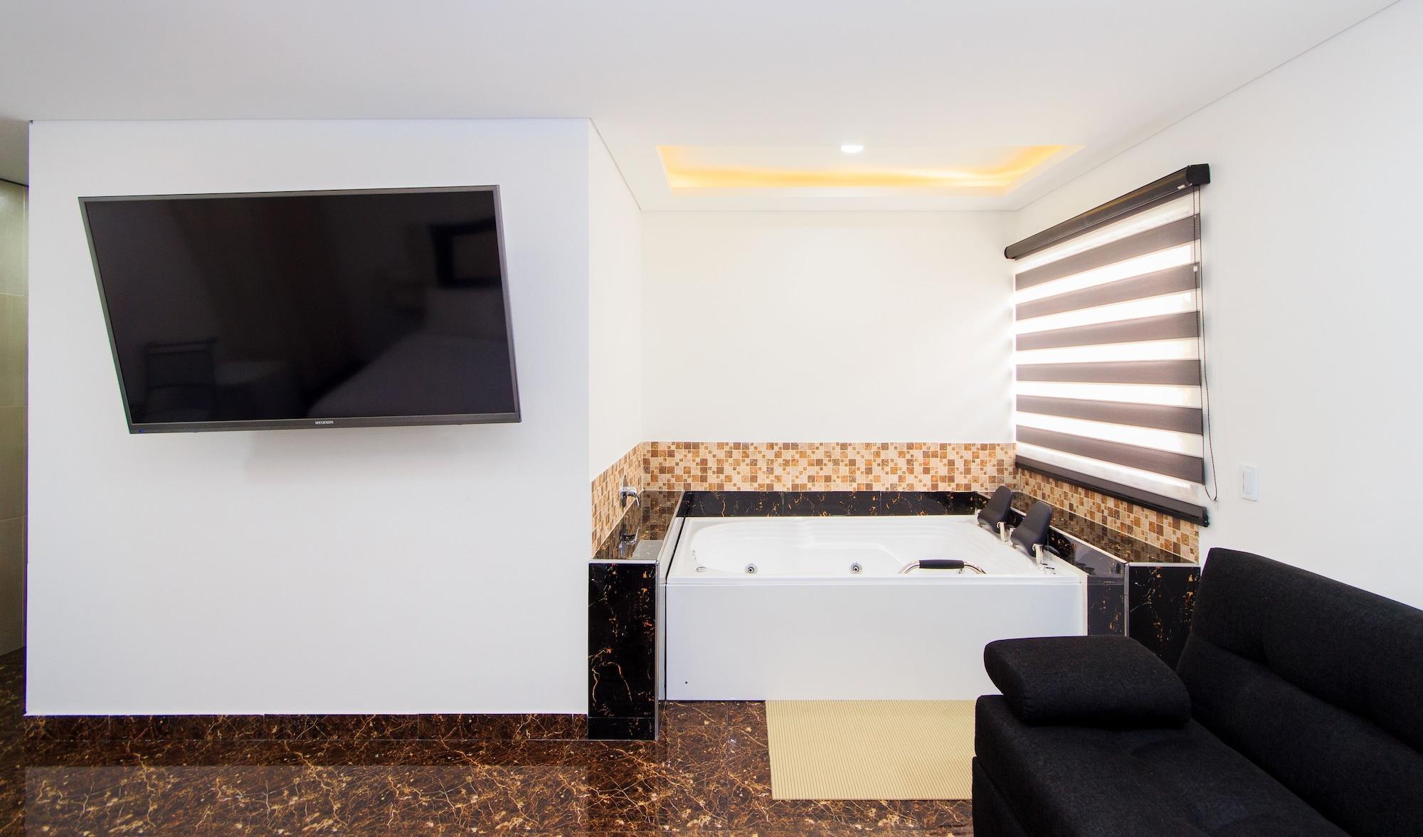Hotel 0Asis De La Colina Boutique Хирардот Экстерьер фото