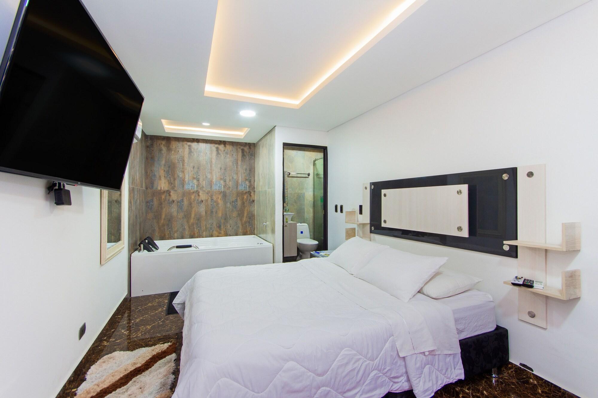 Hotel 0Asis De La Colina Boutique Хирардот Экстерьер фото