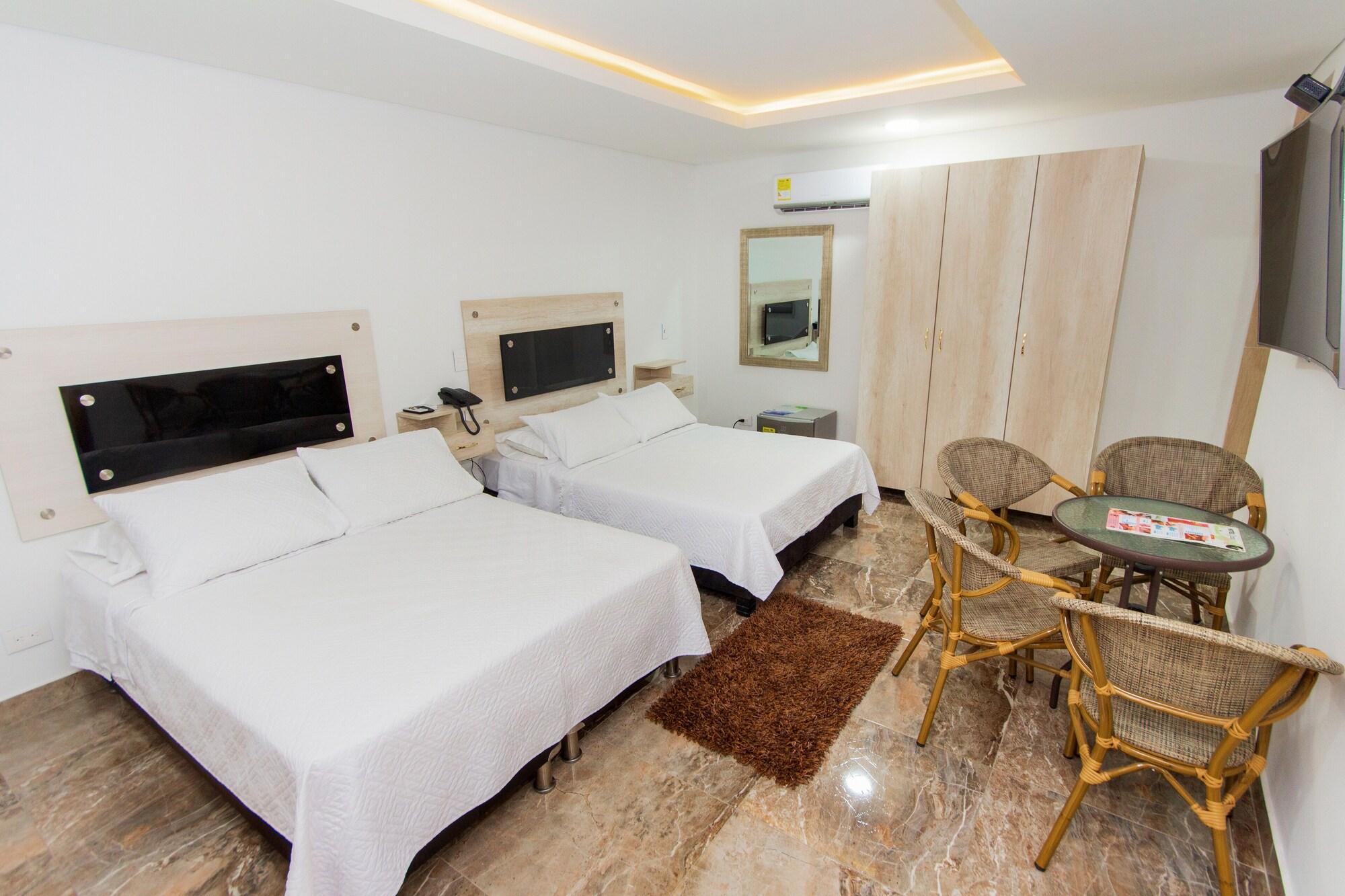 Hotel 0Asis De La Colina Boutique Хирардот Экстерьер фото