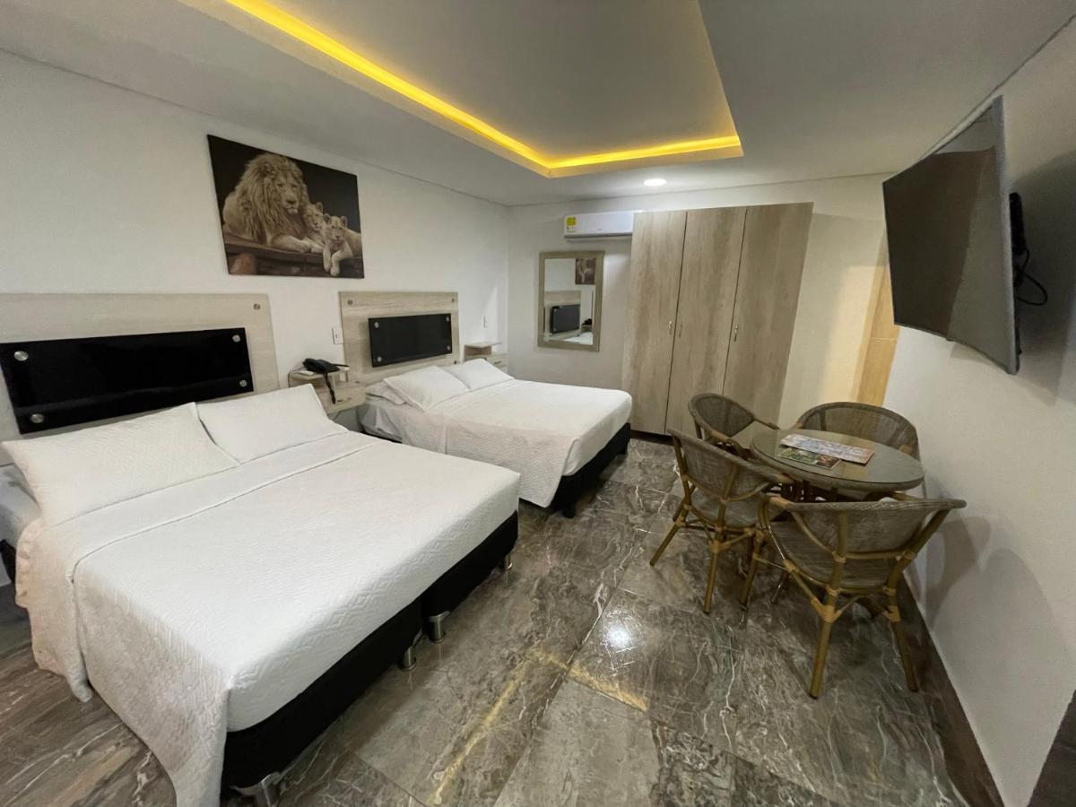 Hotel 0Asis De La Colina Boutique Хирардот Экстерьер фото