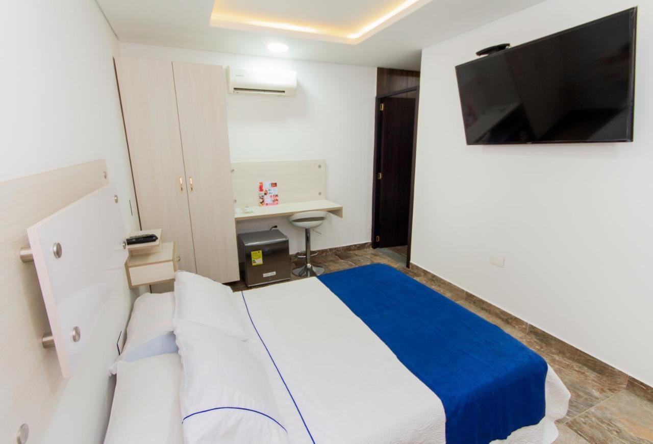 Hotel 0Asis De La Colina Boutique Хирардот Экстерьер фото